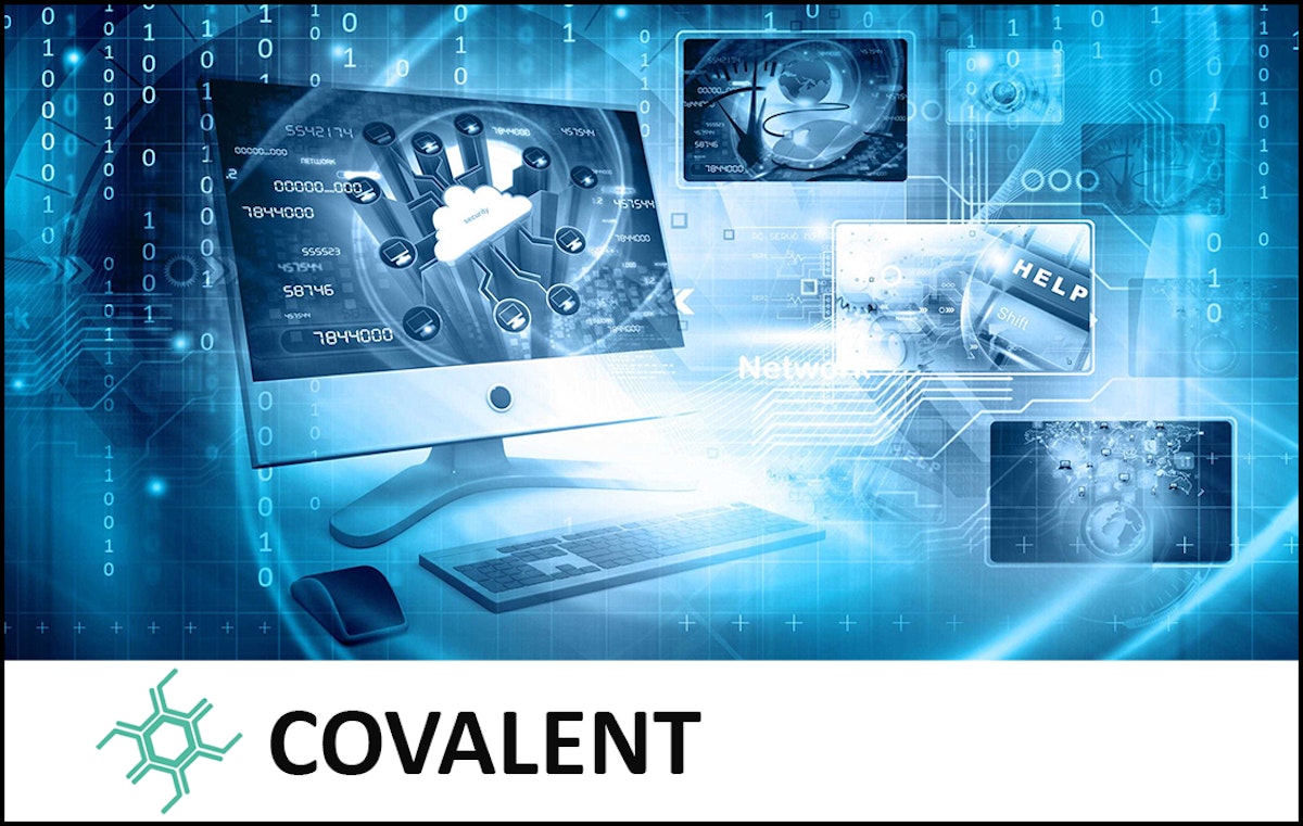 featured image - Covalent protocol analysis and potential use cases