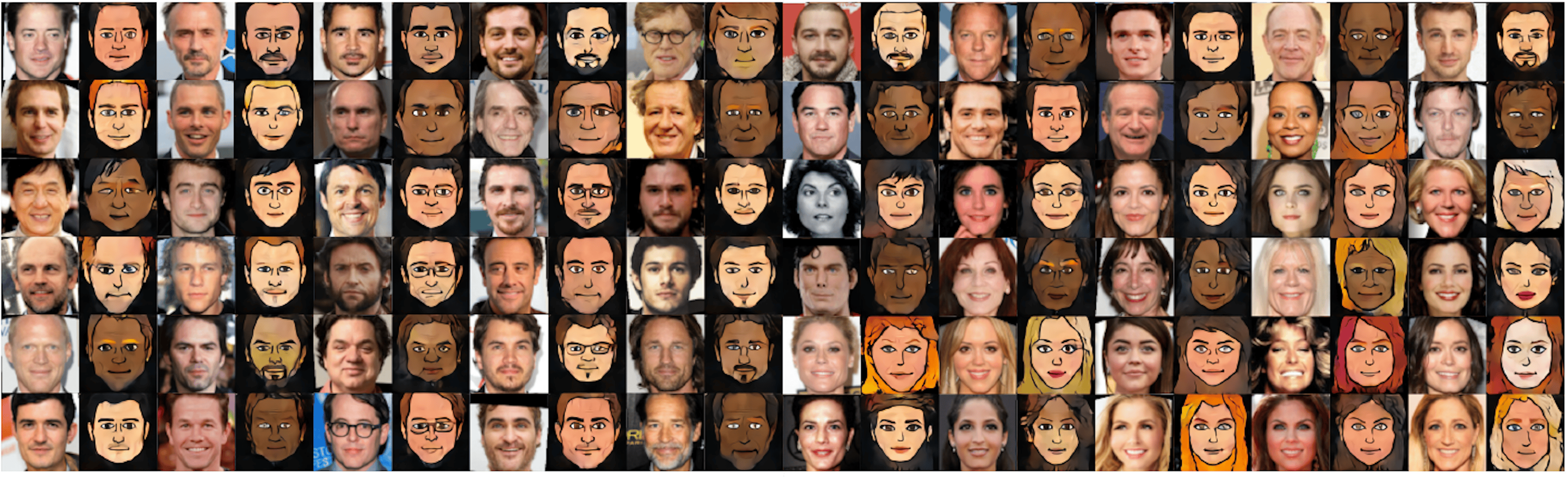 /up-to-speed-on-deep-learning-february-update-355cb5944f9c feature image