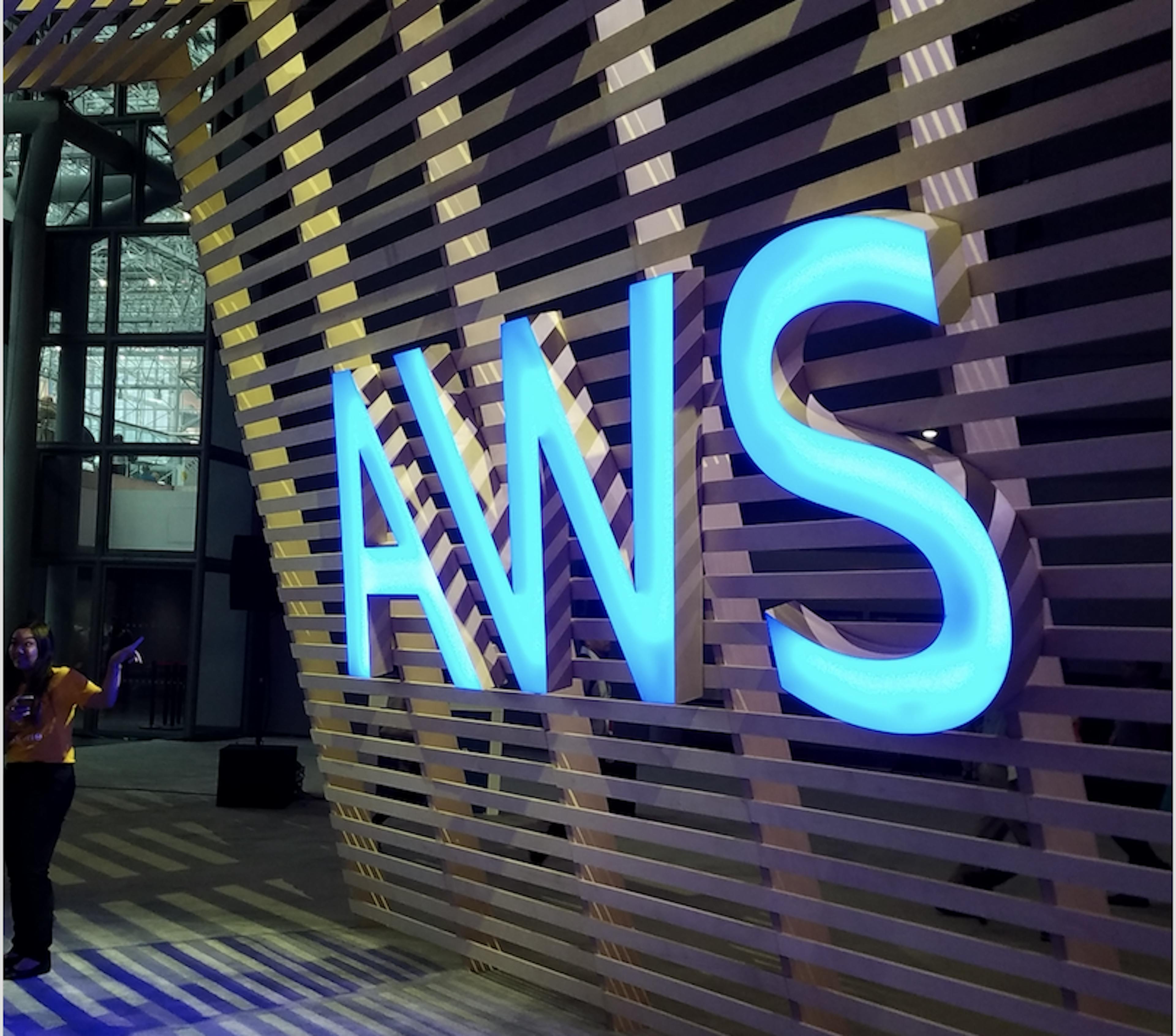 /the-first-tech-conference-experience-5a08ef2c7dfa feature image