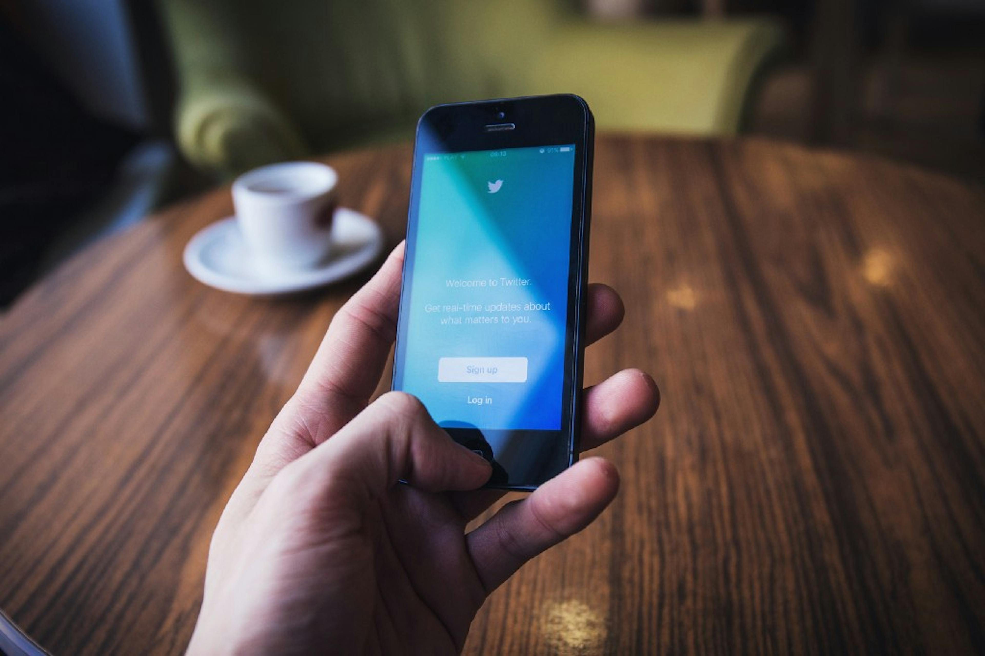 Build a simple Twitter Bot with Node.js in just 38 lines of code