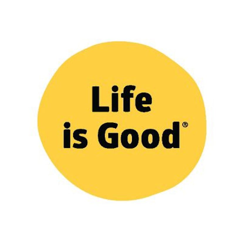 featured image - Life is Good Builds a React / Node.js Gratitude Wall on Cosmic JS
