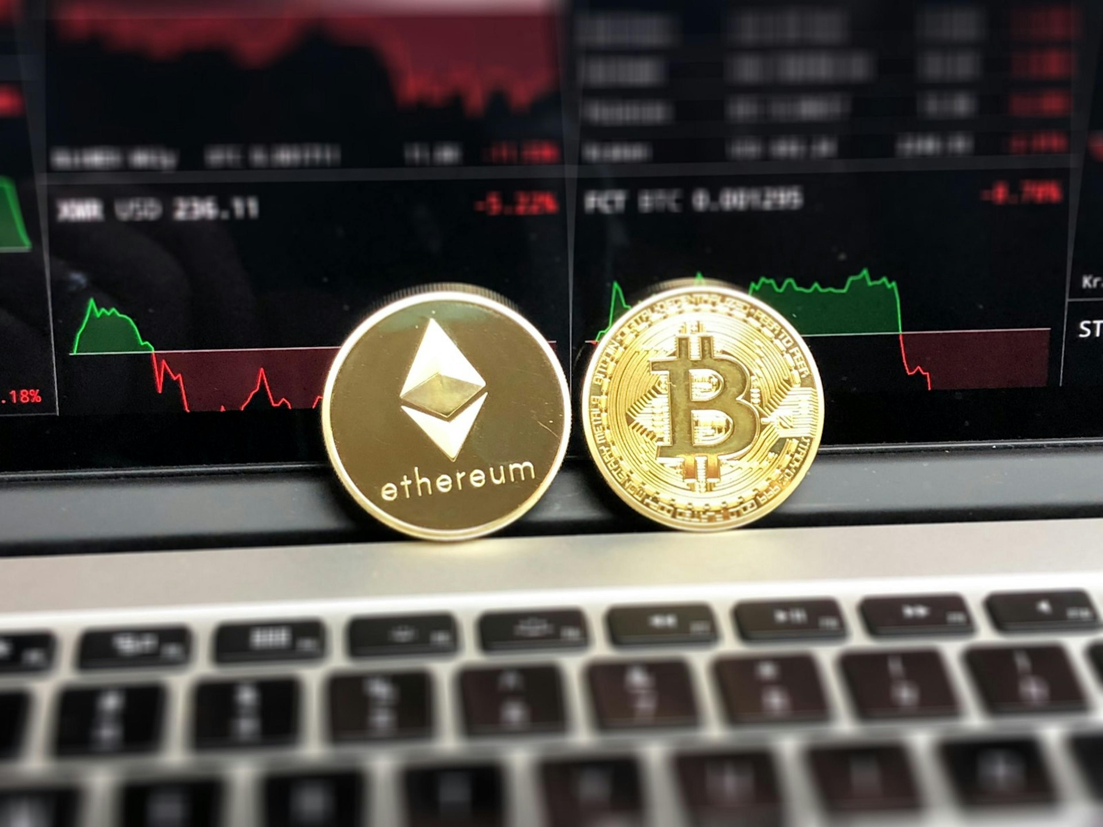 featured image - How to class cryptocurrencies in your investment portfolio