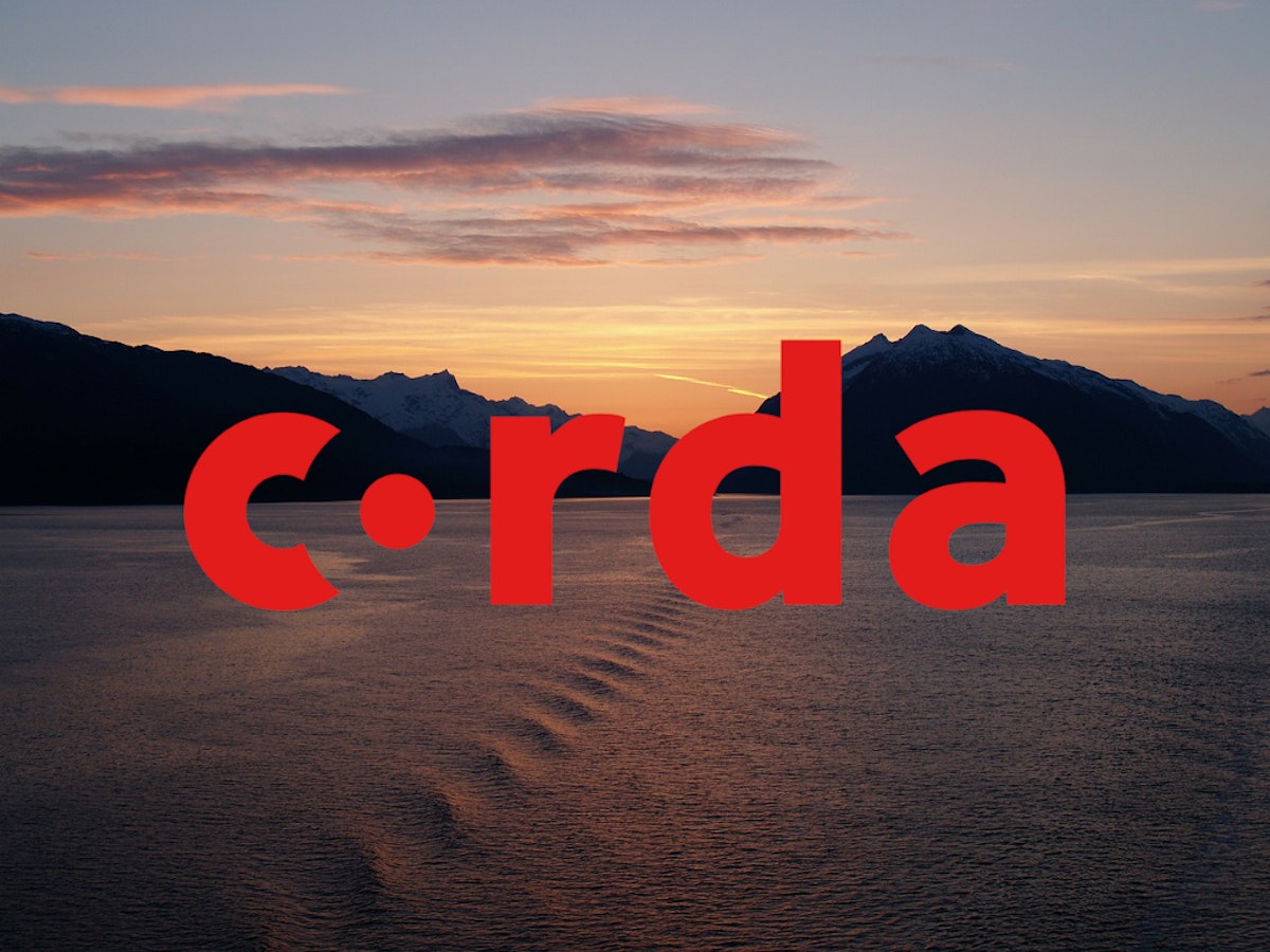 featured image - How and What to Develop with Corda