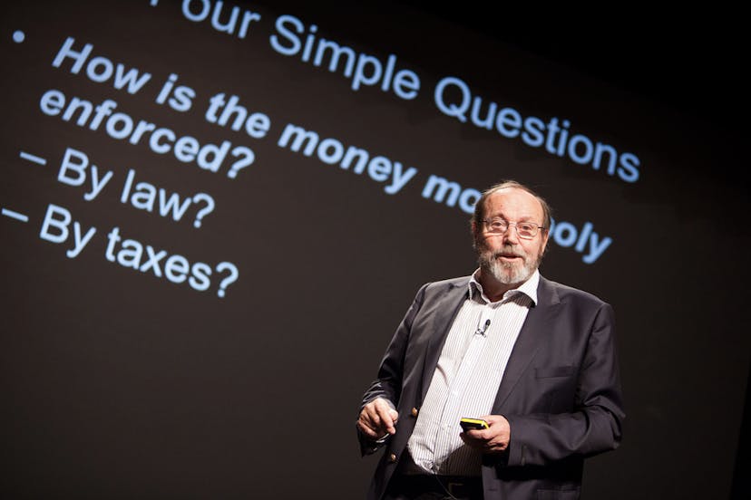 /bernard-lietaer-a-financial-justice-warrior-who-fought-for-freedom-of-currency-25123ca599dd feature image