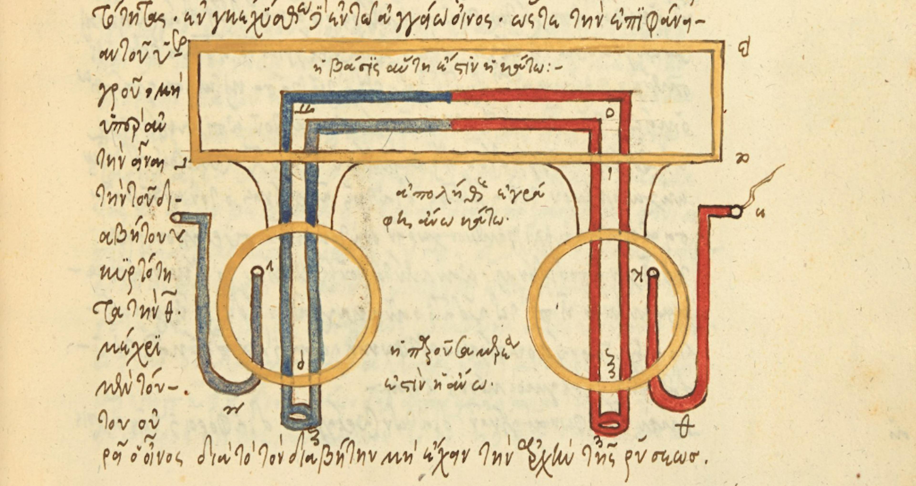 /dewey-the-first-artificial-intelligence-novelist-9ecd783c8fae feature image