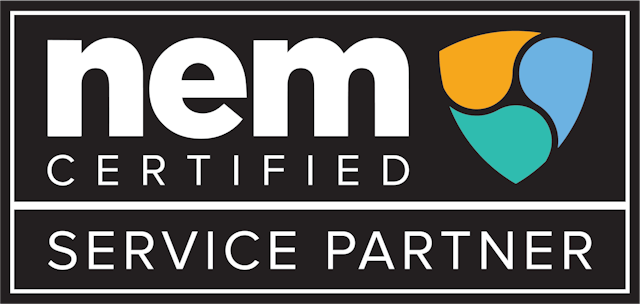 /blockchain-poc-for-supply-chain-built-on-the-nem-blockchain-46f014e3754e feature image