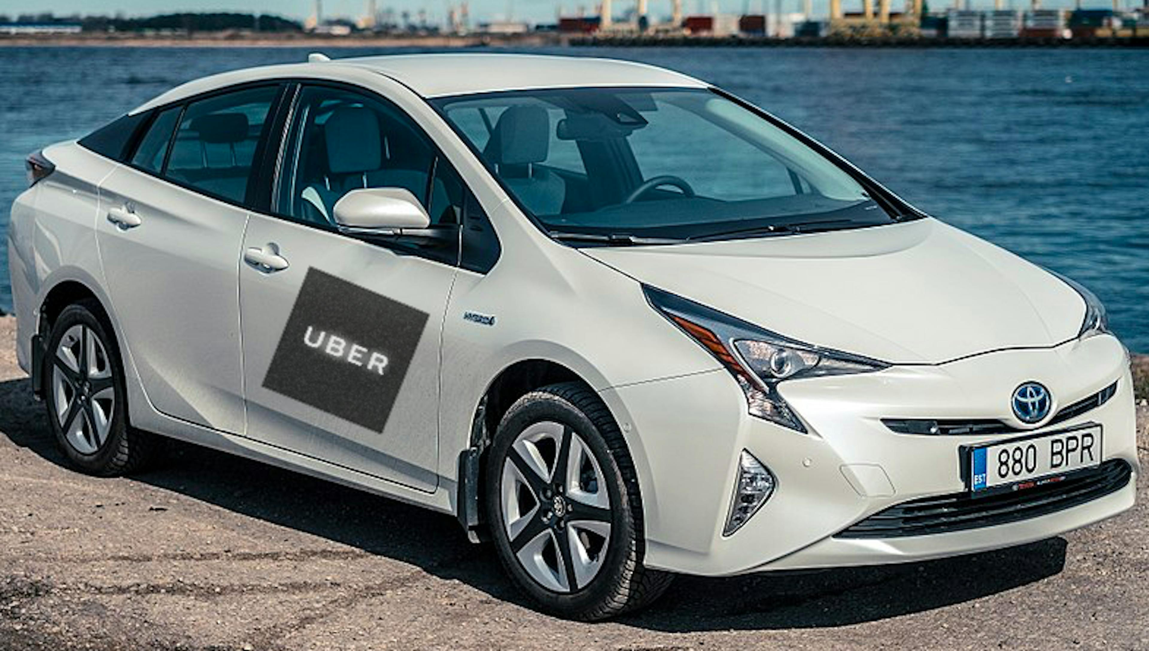 Uber’s autonomous vehicle program finally grows up