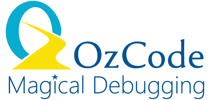 featured image - OzCode: now use debugging as a service