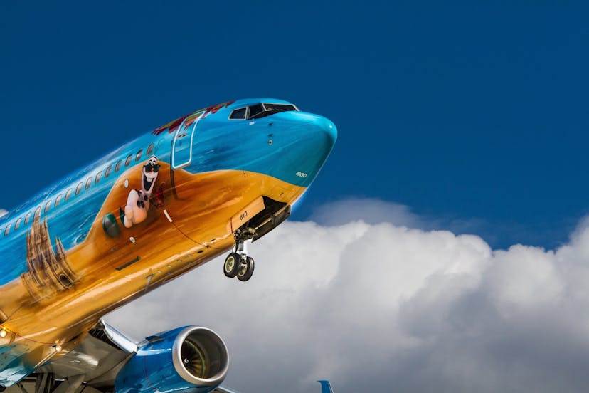 /blockchain-for-aviation-industry-implementation-benefits-use-cases-8fa3e21cb260 feature image