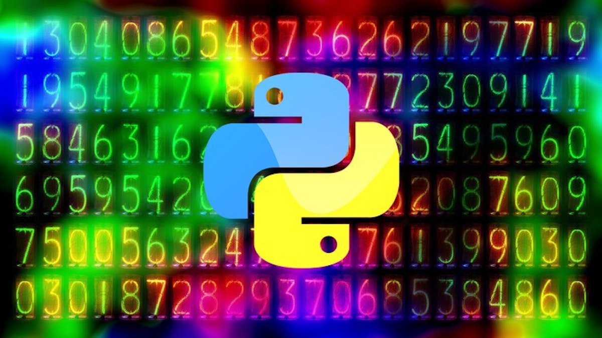 featured image - Data Analysis with Python and Pandas