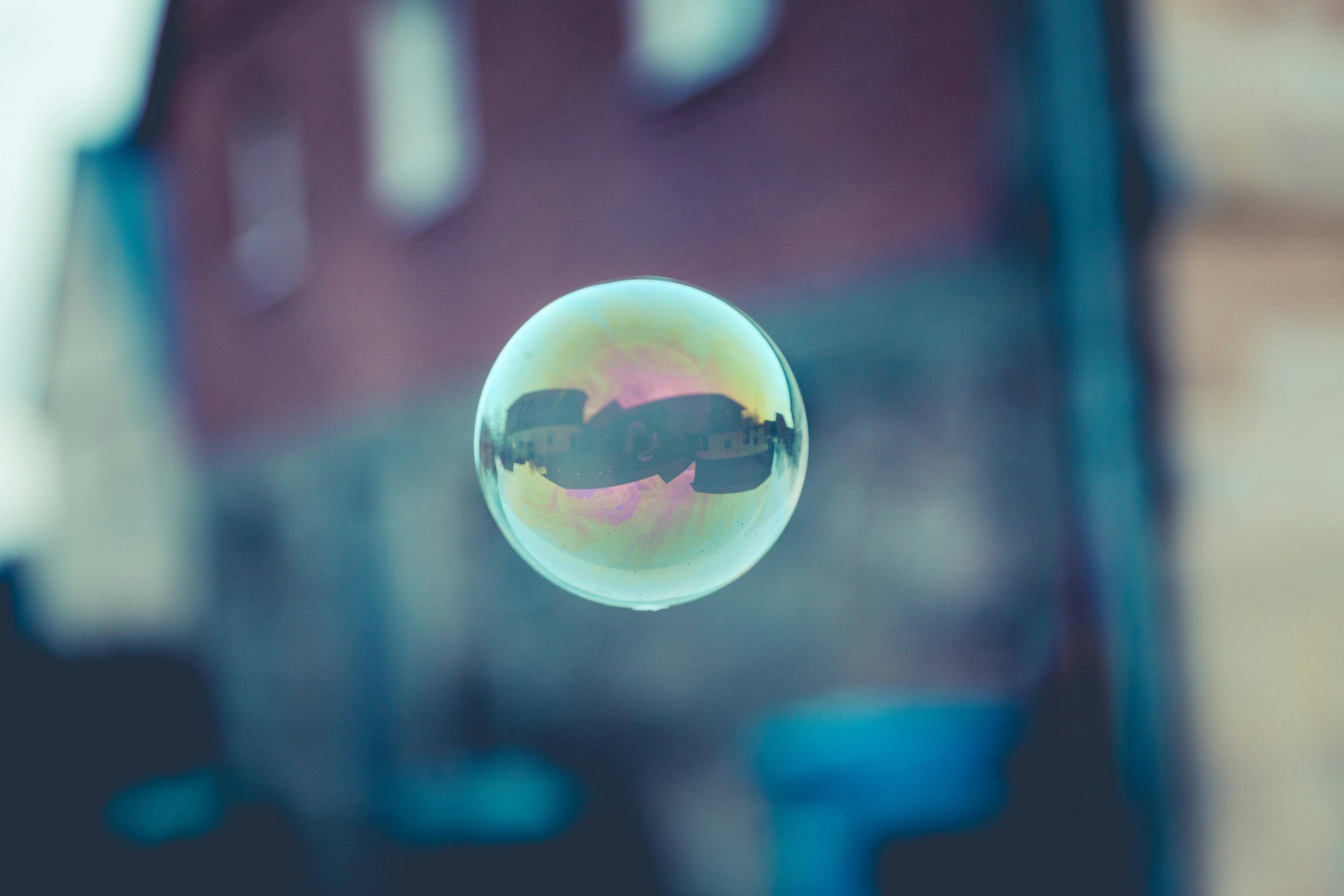 featured image - Insider Reflections on The ICO Bubble