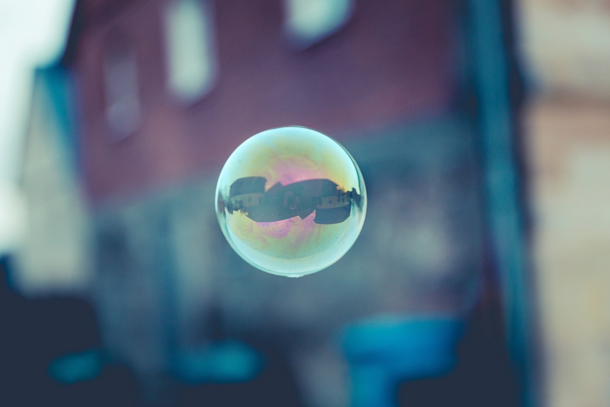 featured image - Insider Reflections on The ICO Bubble