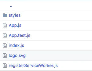 /using-sass-with-create-react-app-without-ejecting-b5f4f827ed9e feature image