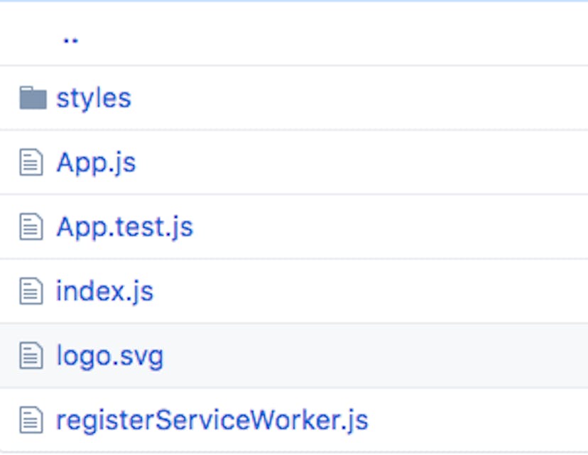 /using-sass-with-create-react-app-without-ejecting-b5f4f827ed9e feature image