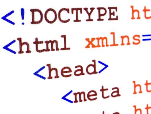 featured image - Learn basic HTML