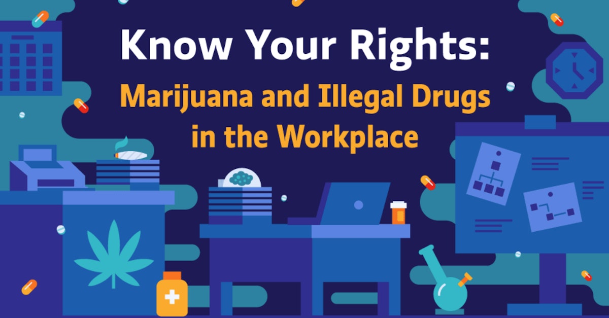 featured image - Knowing Your Rights in the Workplace: