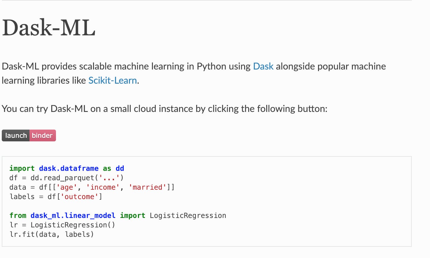 Introduction to The Machine Learning Stack | HackerNoon