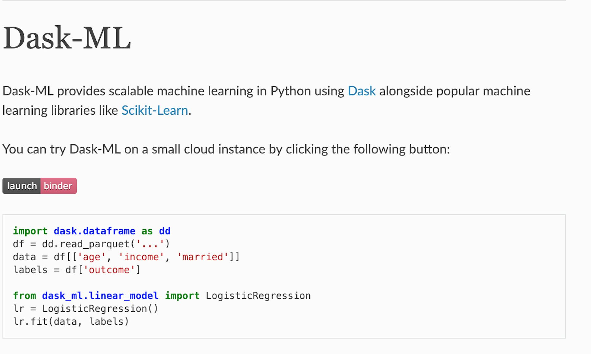 Introduction to The Machine Learning Stack | HackerNoon