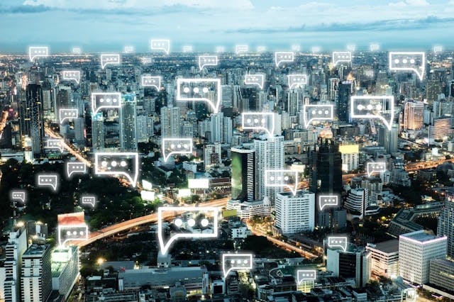 /3-limitations-of-public-wifi-1e25a9a89213 feature image