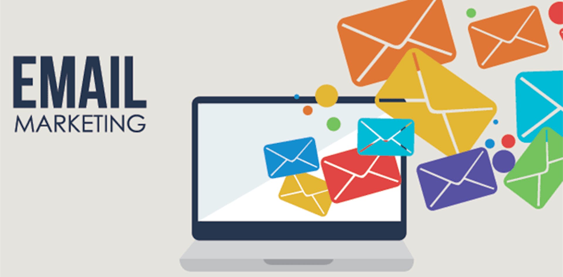 featured image - 3 Reasons Why You Should Be Marketing With Email Newsletters
