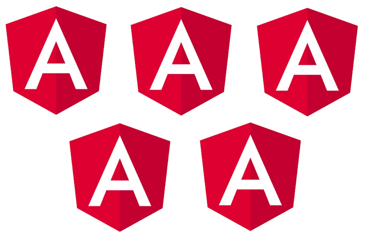 featured image - What to Expect for in Angular v5?