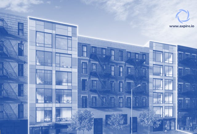 /tokenizing-real-estate-an-overview-c35835cf2249 feature image