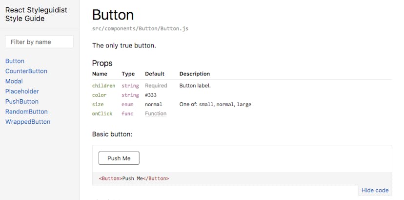 /react-styleguidist-5-bf399305e34d feature image