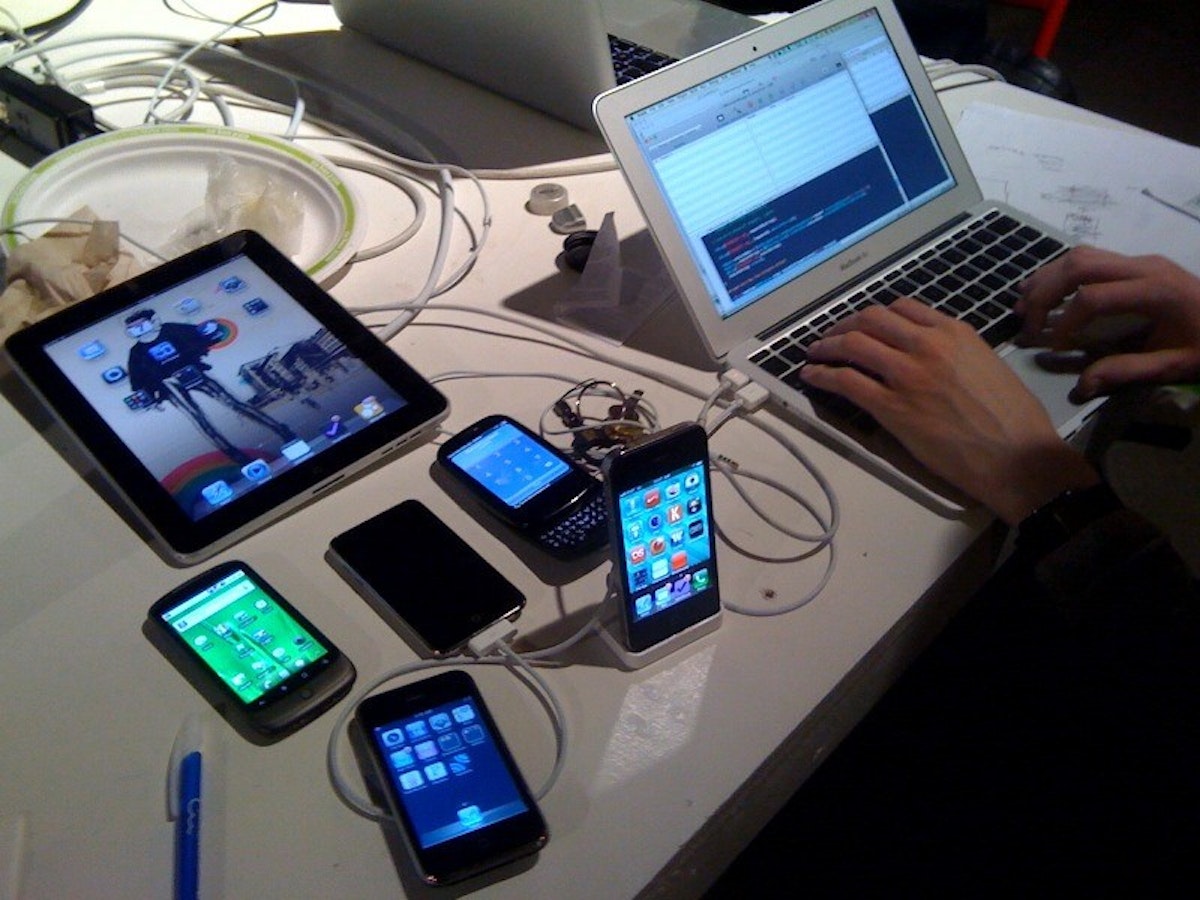 featured image - The Future of App Development
