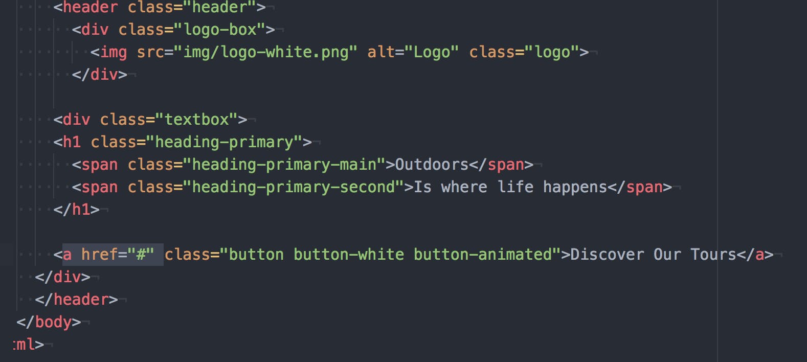 Episode 31: Powerpoint animations done in CSS | HackerNoon