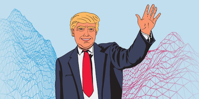 /how-i-built-trump-sentiment-tracker-355ff87859f9 feature image