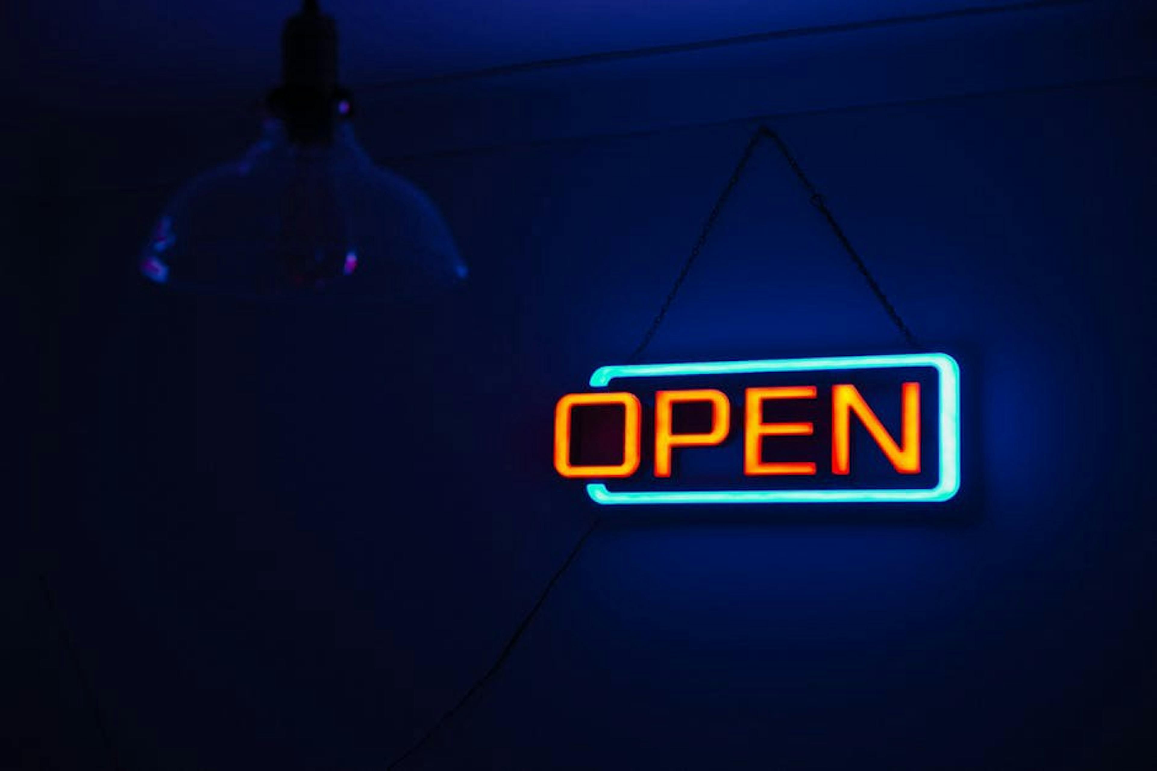 What is Open Source and how do you use it?