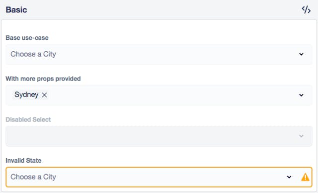 23 Best React UI Component Libraries And Frameworks | HackerNoon