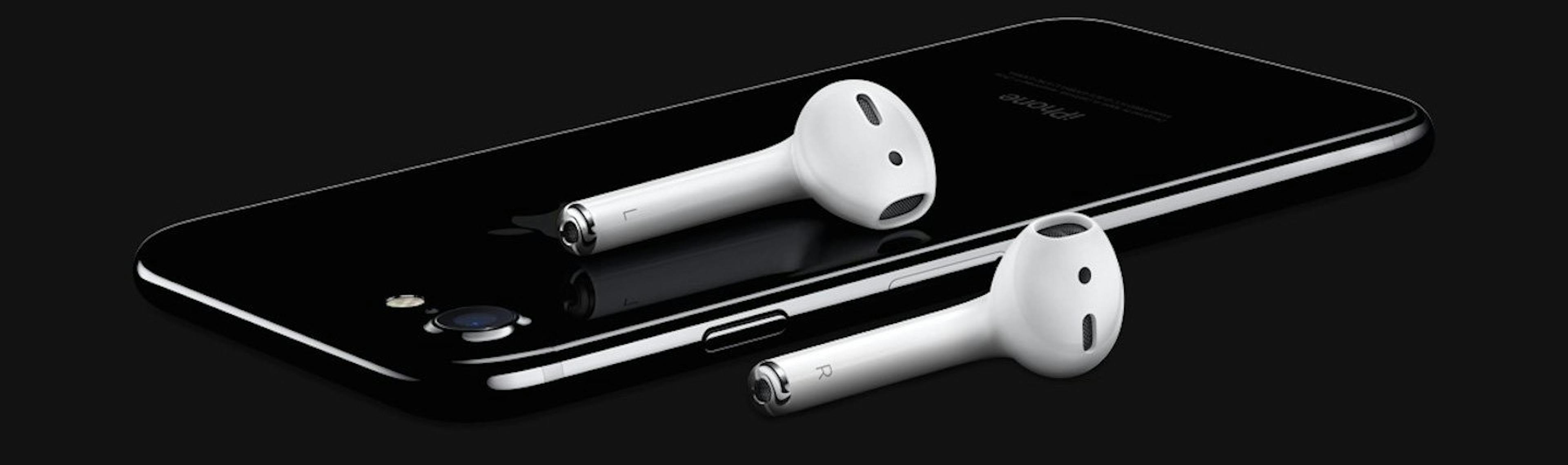 featured image - “Review”: AirPods