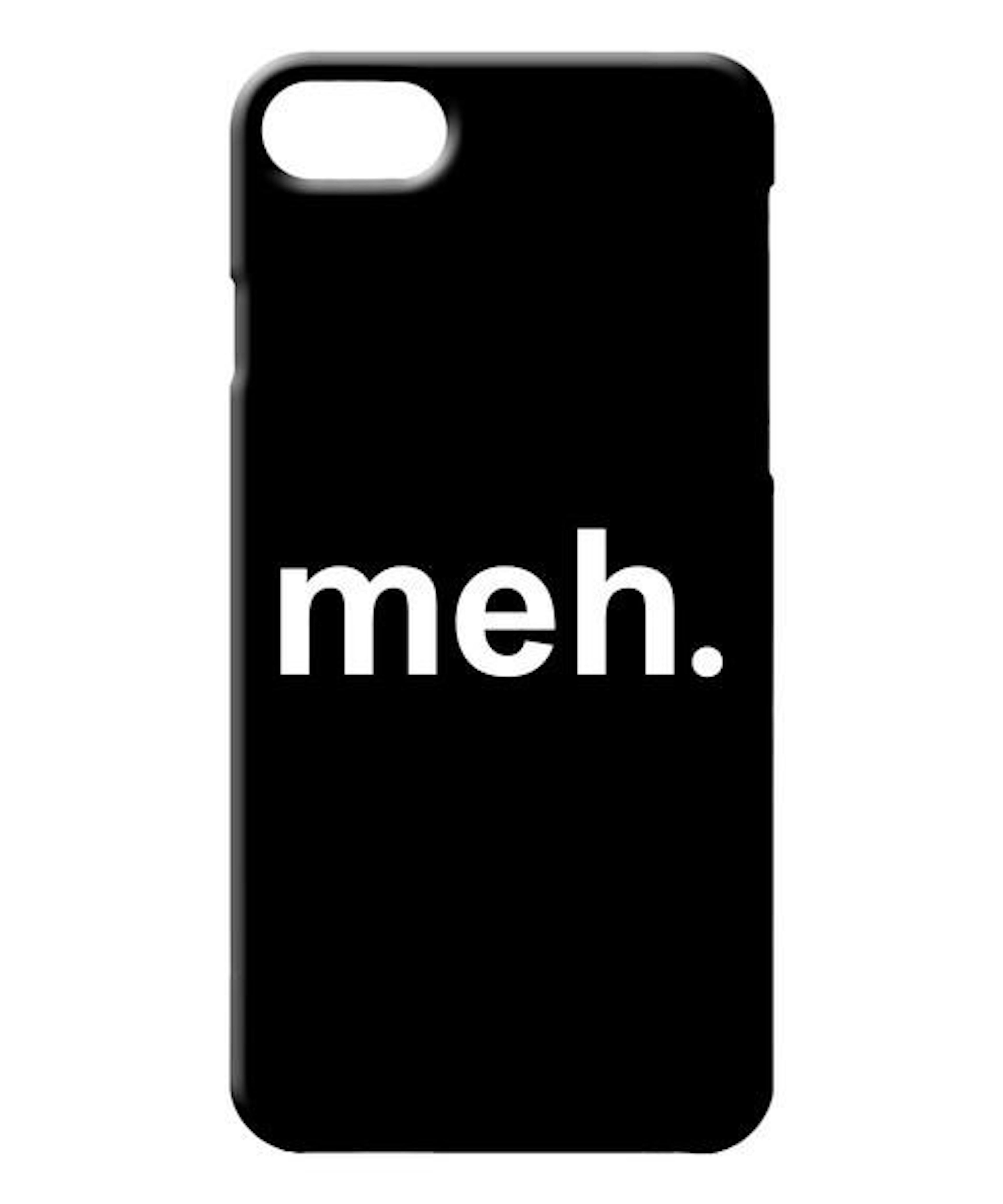 A farewell to iPhone 7