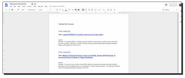 /how-to-make-a-newsletter-generator-without-code-23ea24095347 feature image