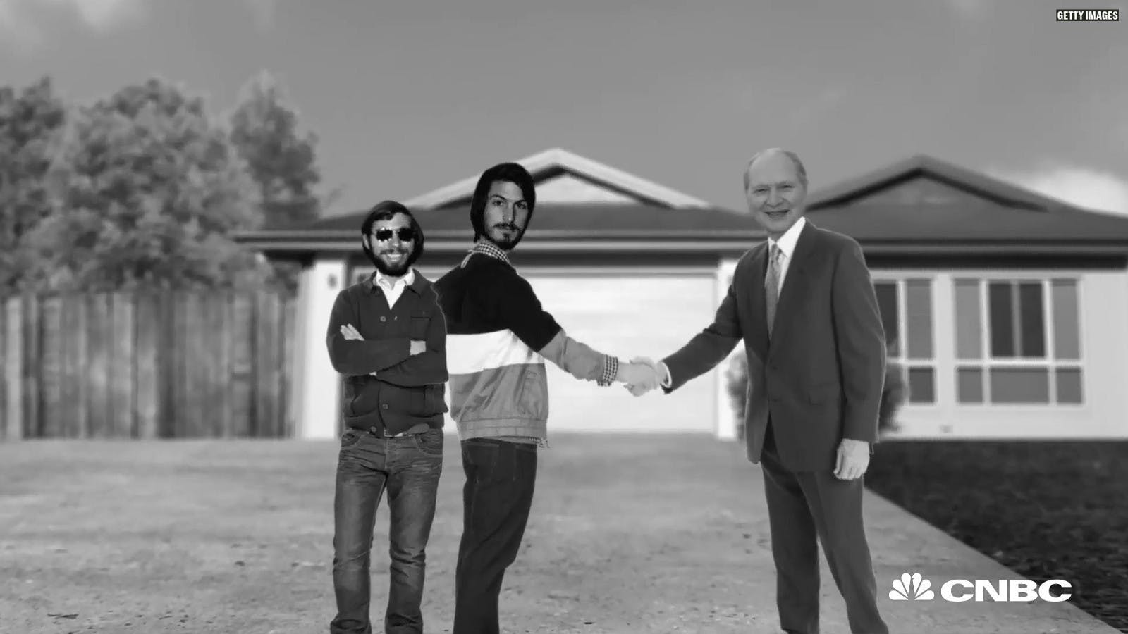 Why Bitcoin Matters | HackerNoon