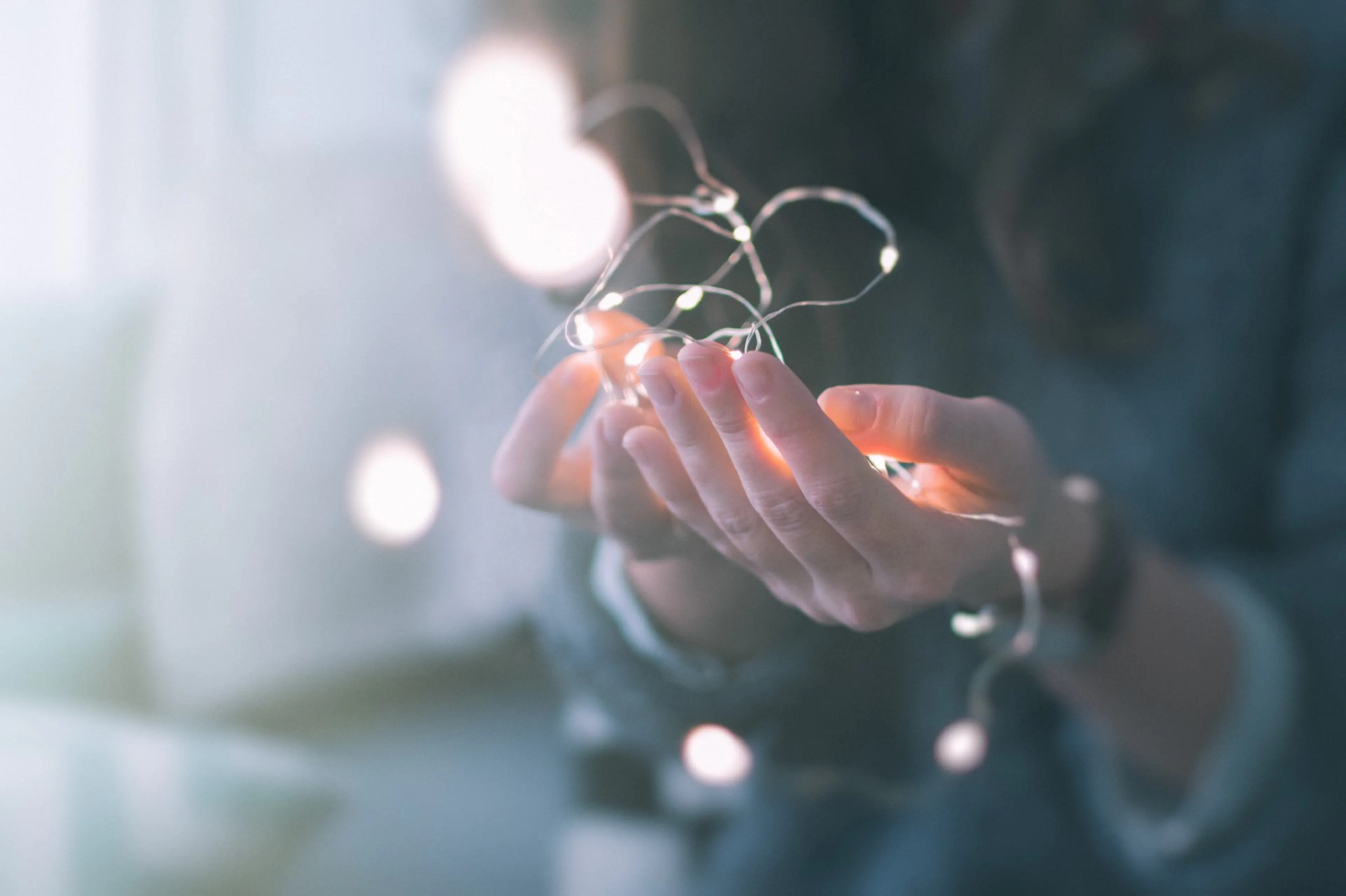 featured image - The Future of Data: A Decentralized Graph Database