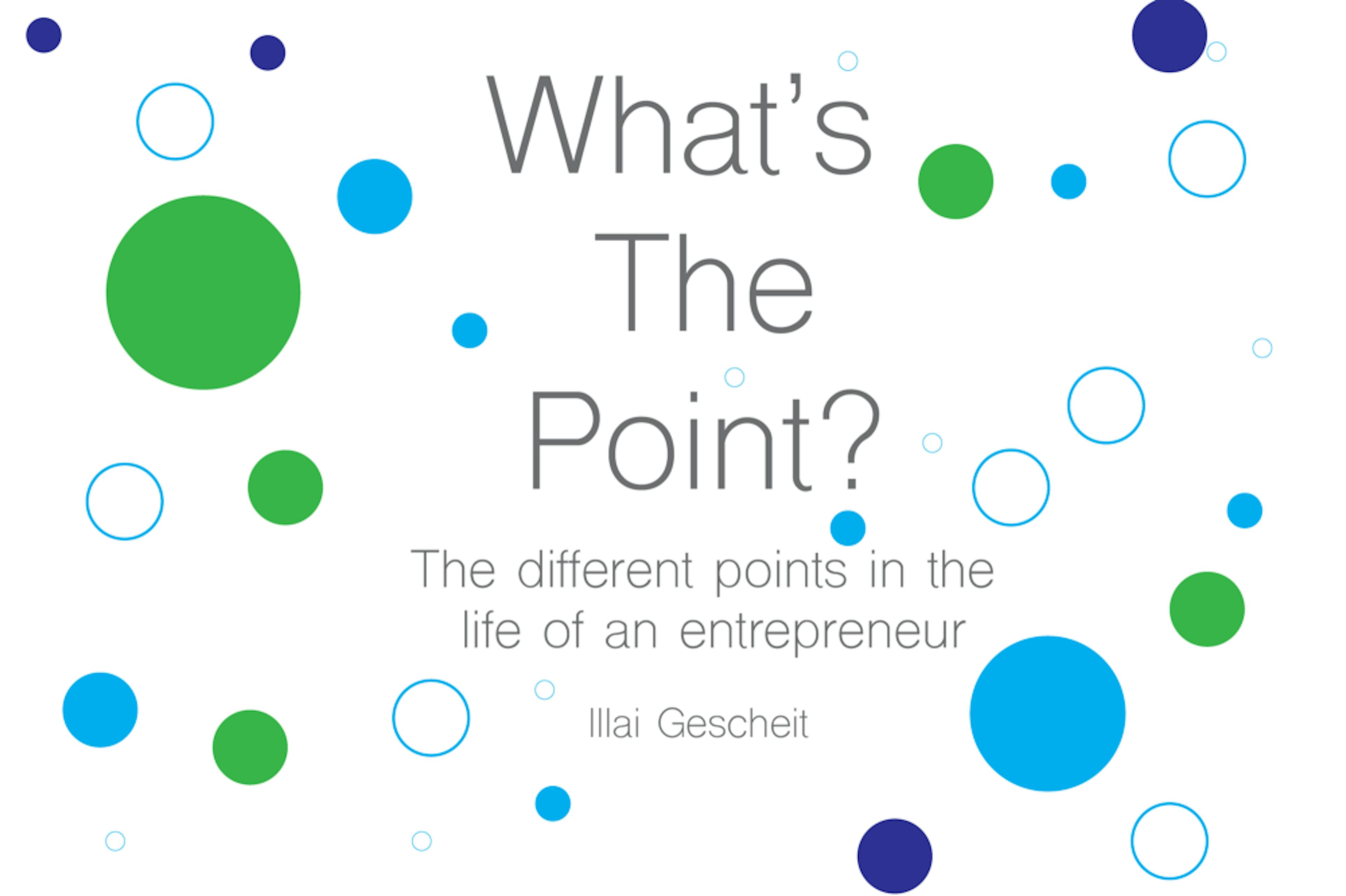 /whats-the-point-of-being-an-entrepreneur-69bfb5f39483 feature image