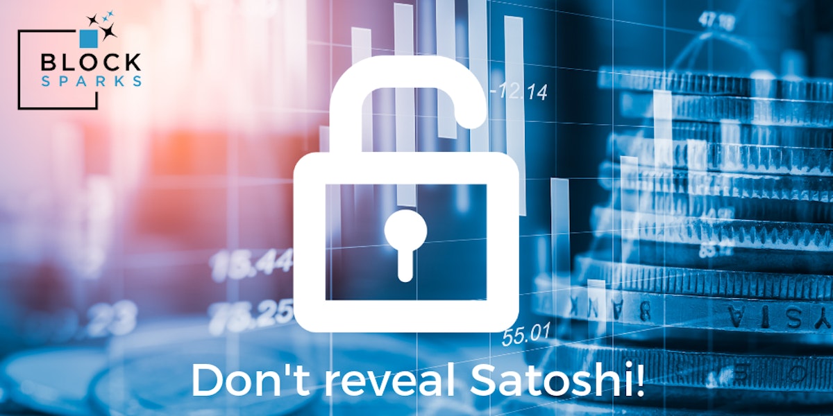 featured image - Opinion: Why it would be bad for Bitcoin to “find Satoshi”