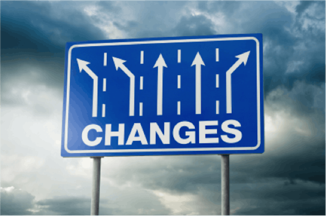 featured image - How ICOs have changed over the past year?