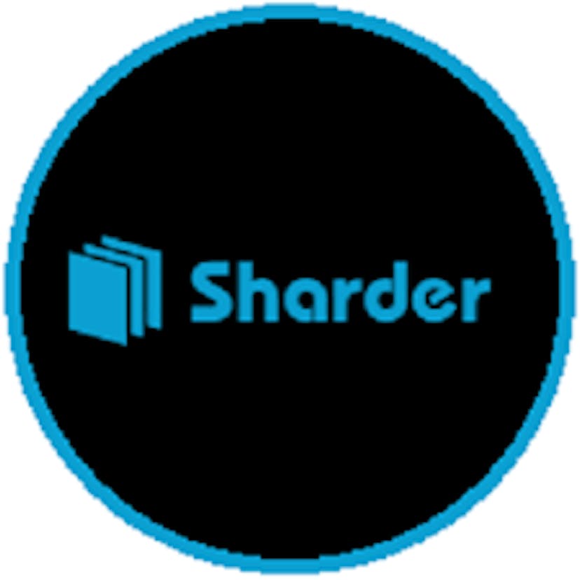 /a-revolutionary-ecosystem-sharder-chain-and-bean-cloud-the-back-bone-of-the-sharder-ecosystem-a3b3e215ceb5 feature image