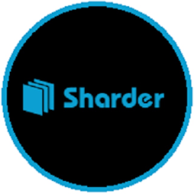 featured image - A Revolutionary Ecosystem: Sharder-Chain And Bean Cloud: The Back Bone Of The Sharder Ecosystem
