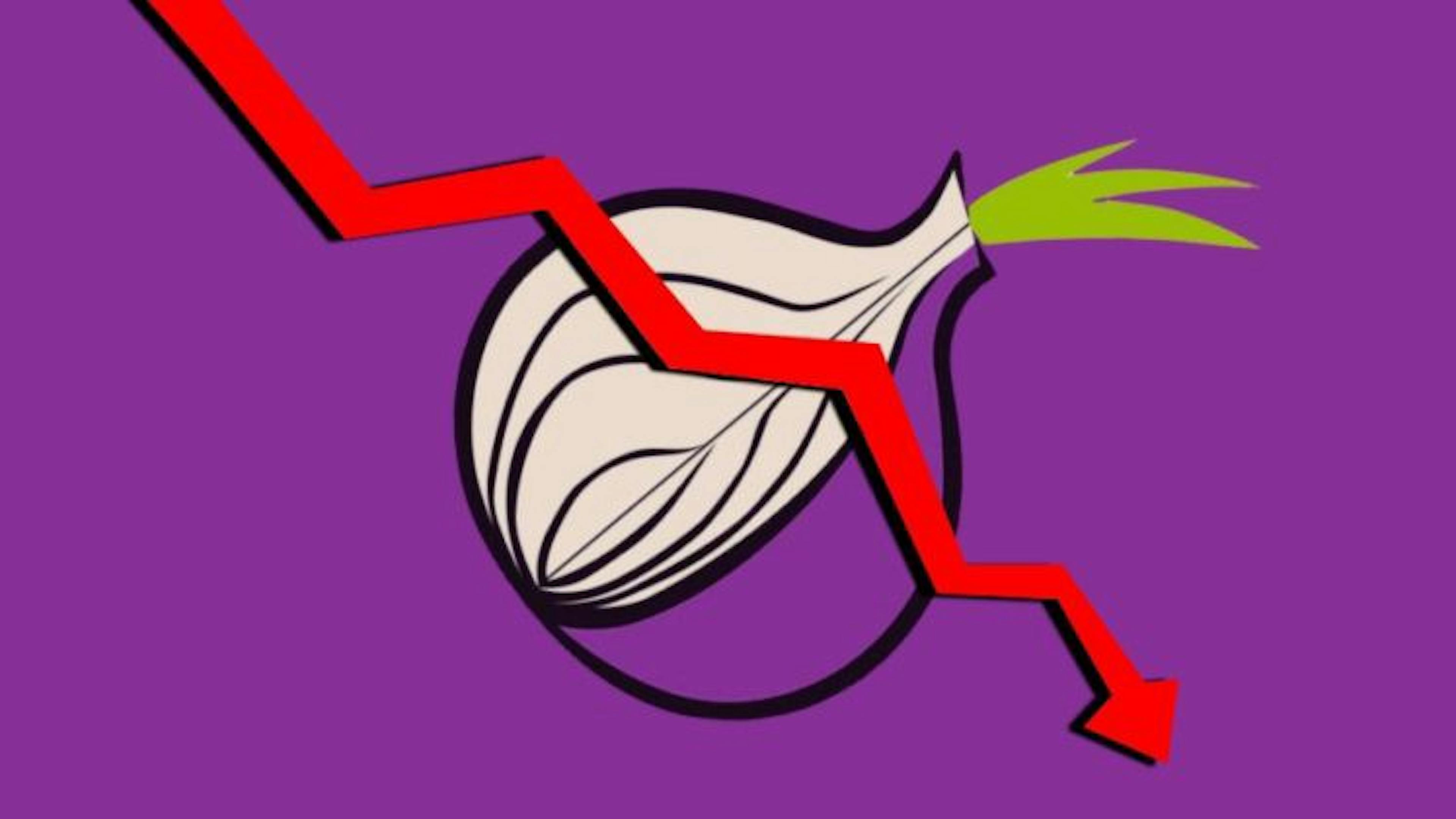 Dark Web Shrinking At A Fast Pace, Just 15% Tor Sites Online