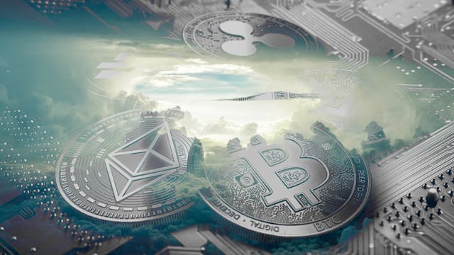 /cryptoasset-fundamental-analysis-7-indicators-ratios-to-watch-e905da4b6c5 feature image