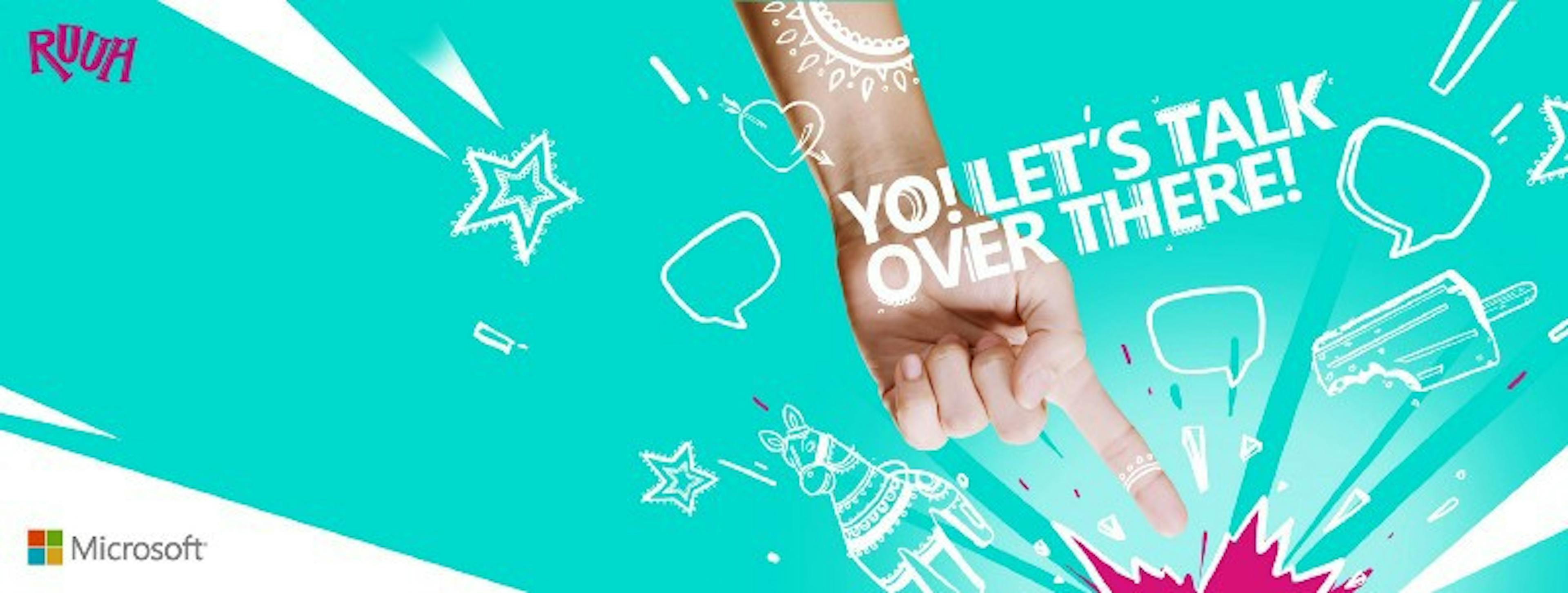 Review of Microsoft’s Desi Chatbot, Ruuh