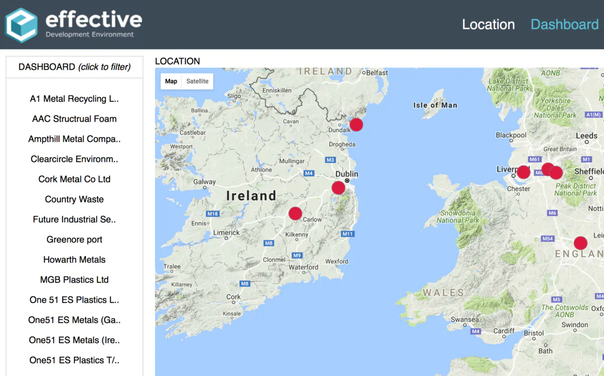 D3.js: the Perfect Dynamic Platform to Build Amazing Data ...
