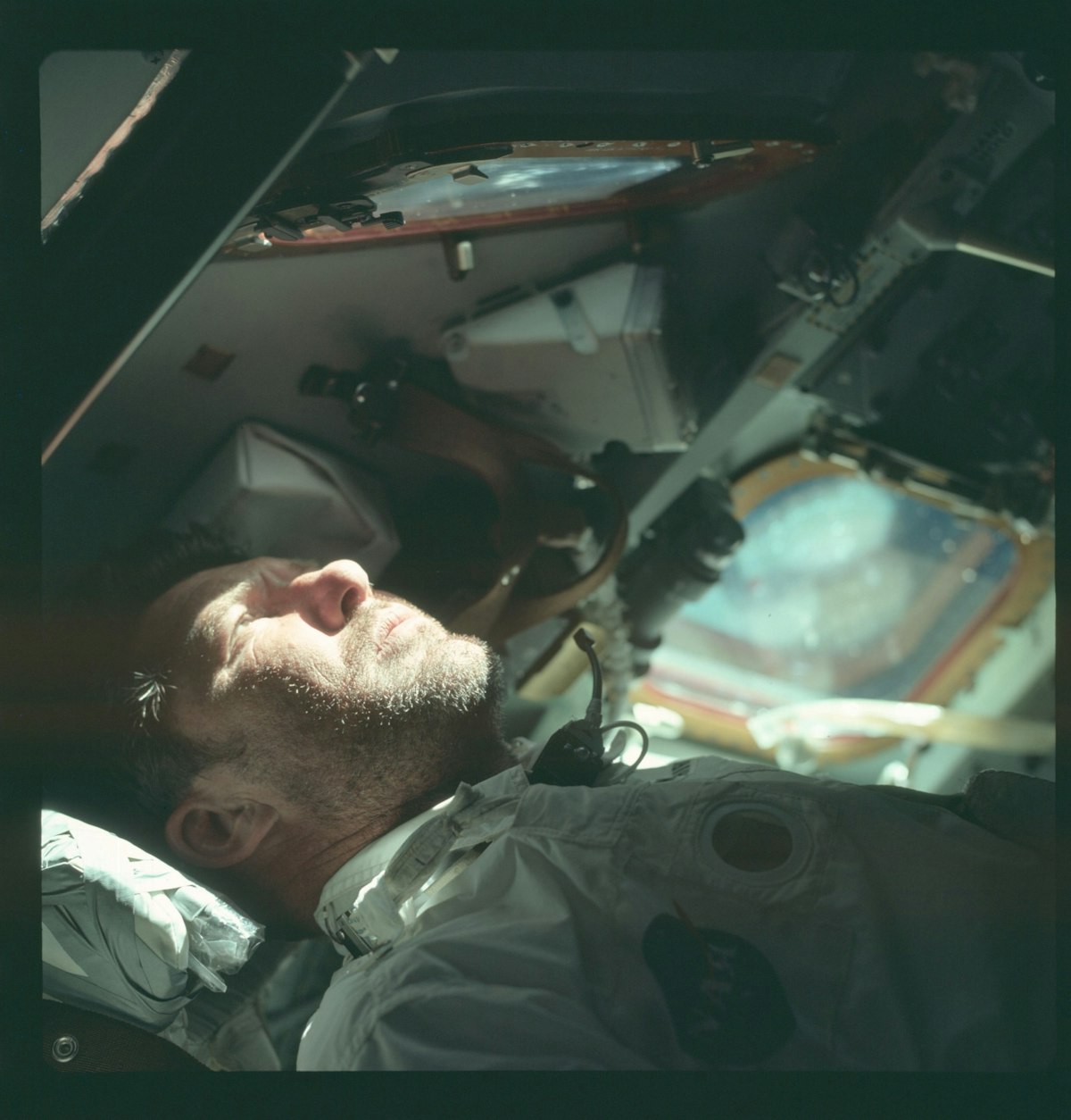 featured image - I looked through all 14,227 photos from the Apollo Missions. Here’s what I found.