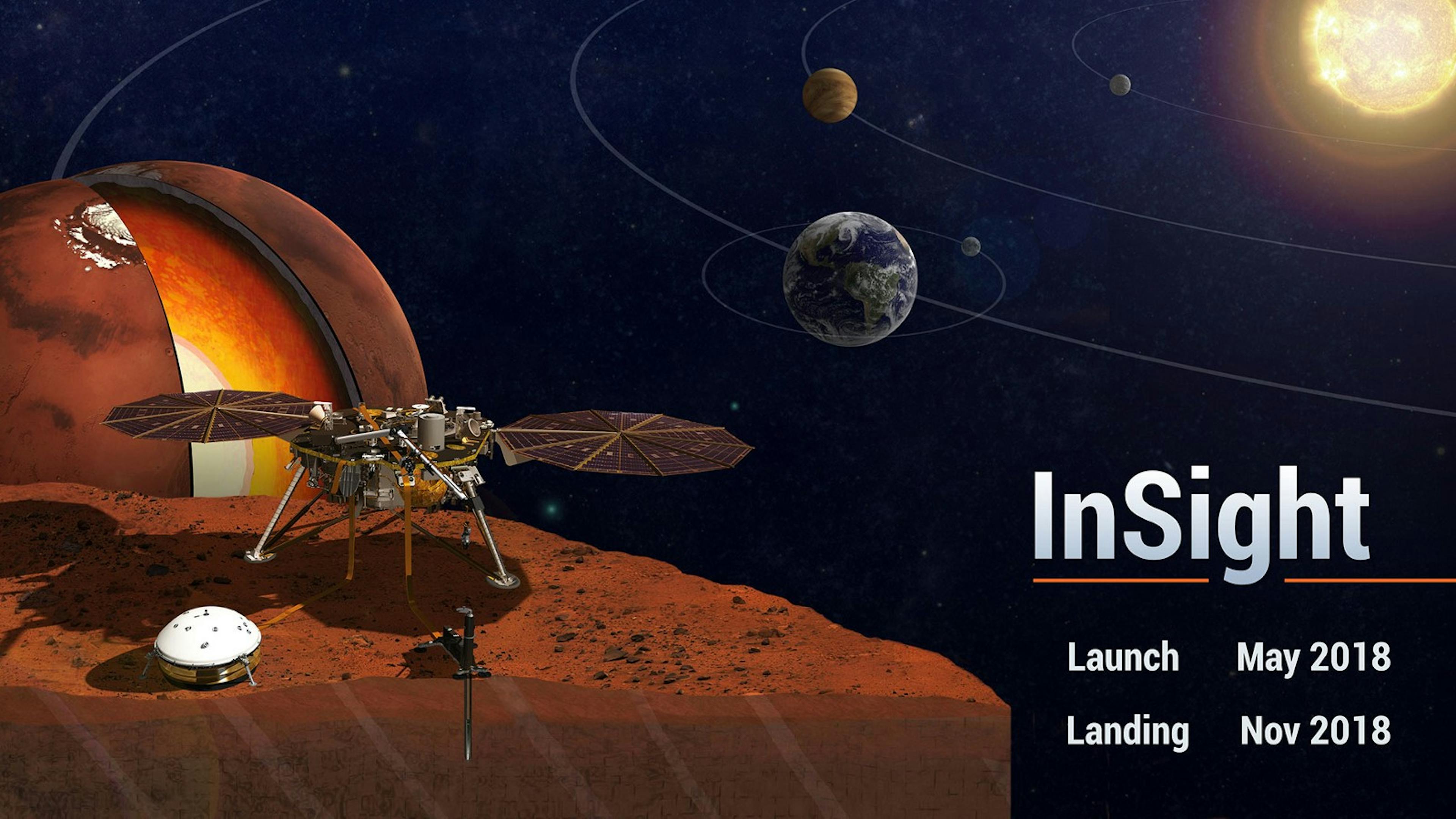 featured image - Send your name to Mars! Get a NASA boarding pass