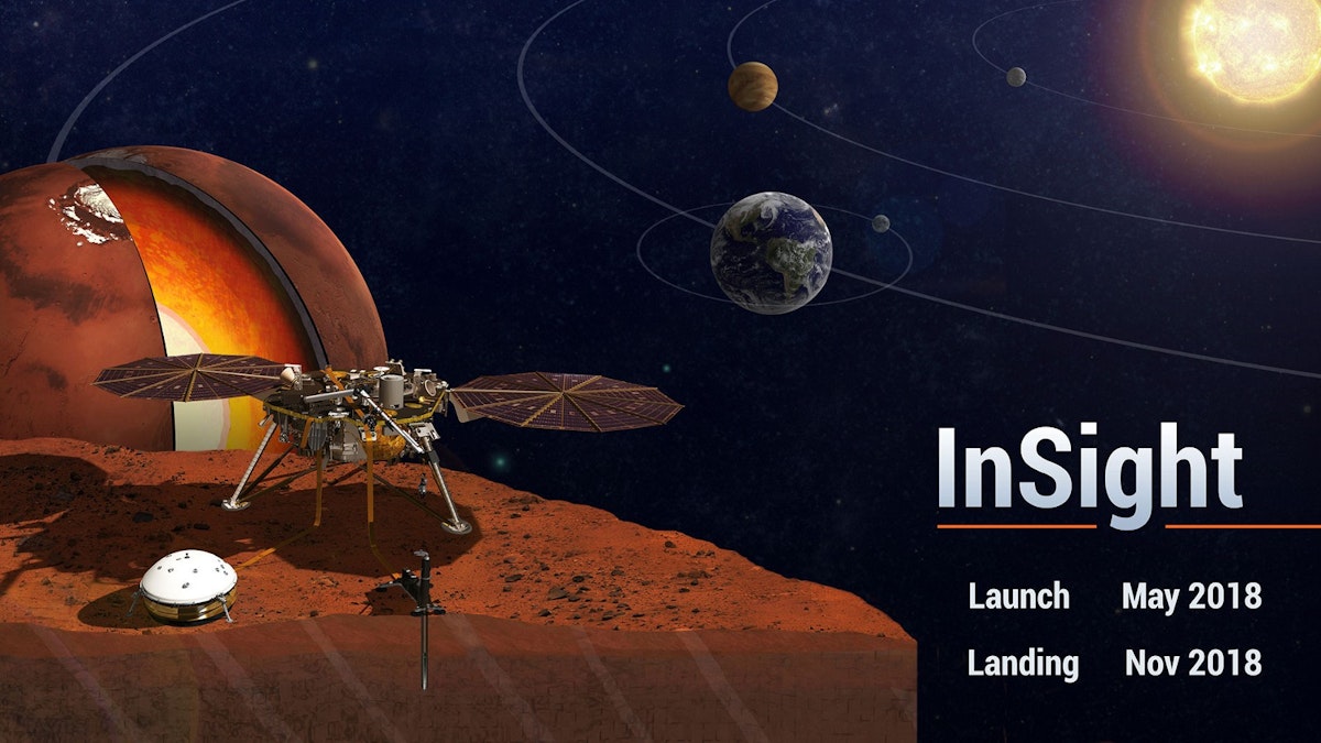 featured image - Send your name to Mars! Get a NASA boarding pass