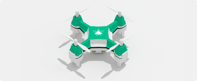 /building-a-quadcopter-controller-for-ios-and-open-sourcing-the-internals-3bbc7f526ed2 feature image
